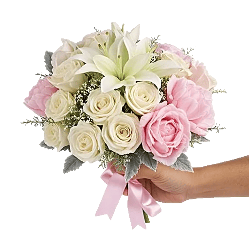 Ivory Garden Grace