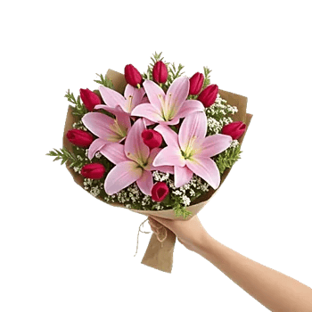 Blossom Harmony Display