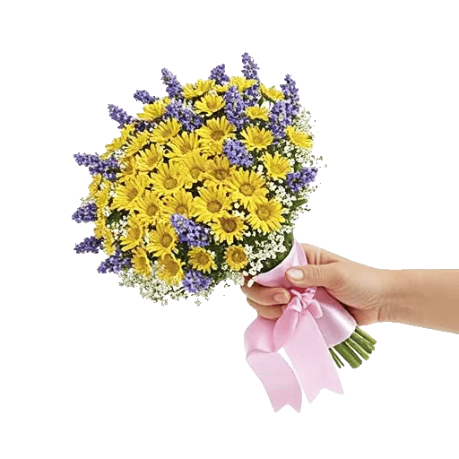 Blossom Radiant Whisper