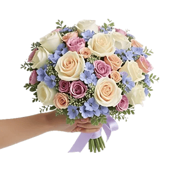 Ivory Garden Grace