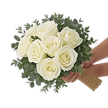 Ivory Garden Grace