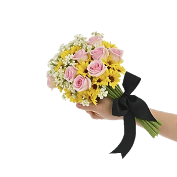 Blossom Harmony Display