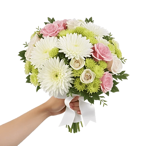 Blossom Harmony Display