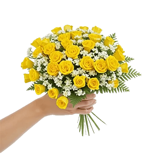 Blossom Harmony Display