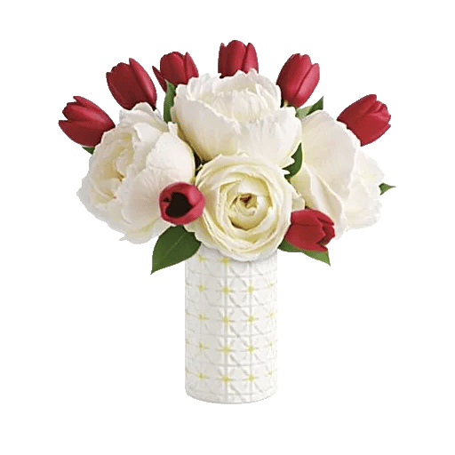 Petal Radiance Bliss