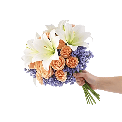 Blossom Harmony Display