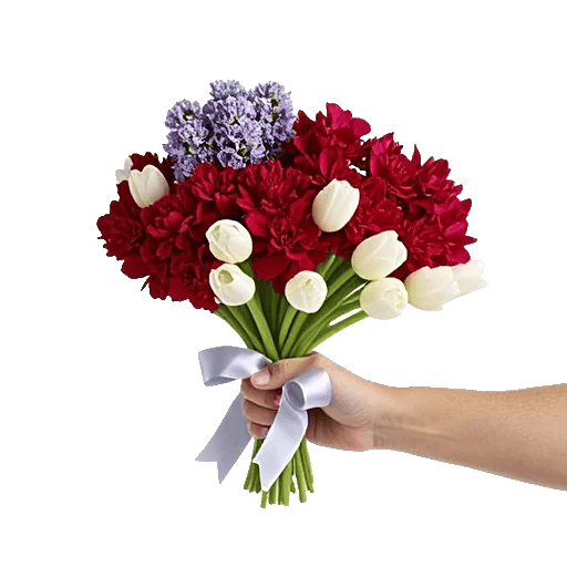 Rosemary Bloom Elegance