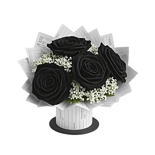 Blush Romantic Centerpiece