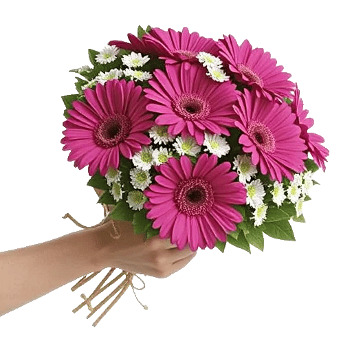 Petal Harmony Bliss