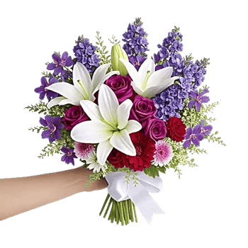 Blossom Harmony Display