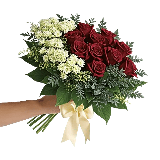 Rosemary Bloom Elegance