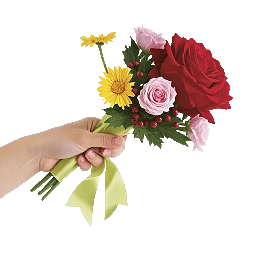 Blossom Harmony Display