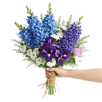 Serenity Blossom Grace