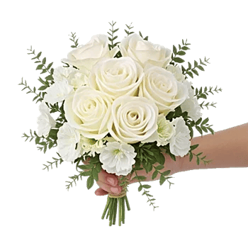 Ivory Garden Grace