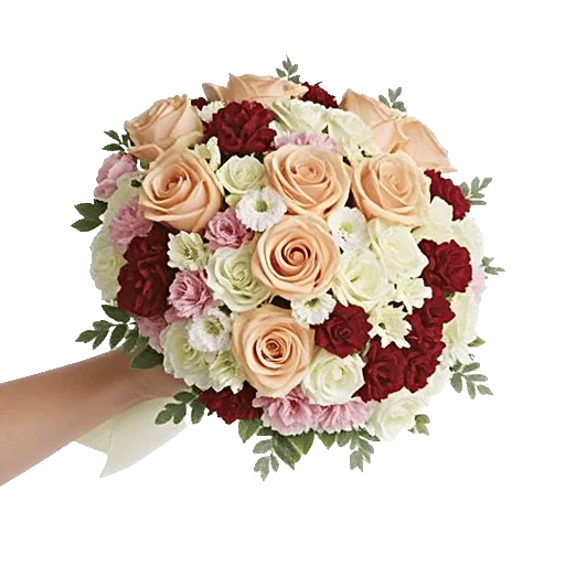 Ivory Garden Grace