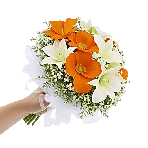 Petal Harmony Bliss