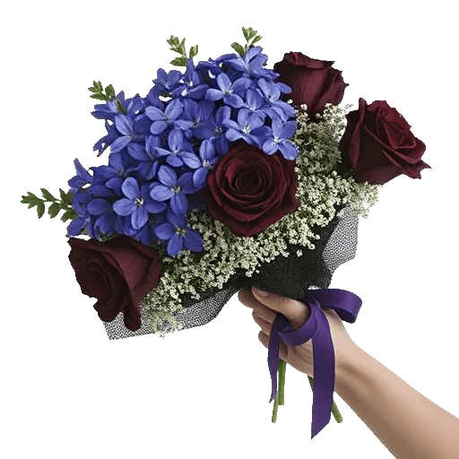 Serenity Blossom Grace