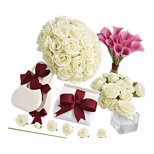 Elegant Calla Lilies