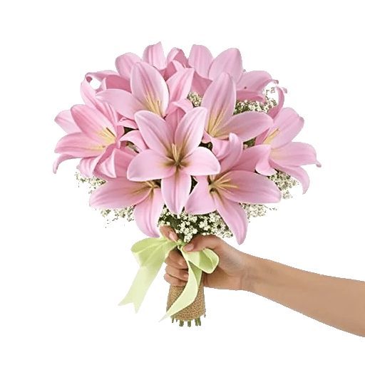 Blossom Radiant Whisper