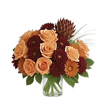 Petal Radiance Bliss