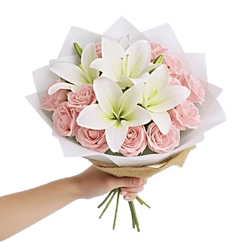 Blossom Harmony Display