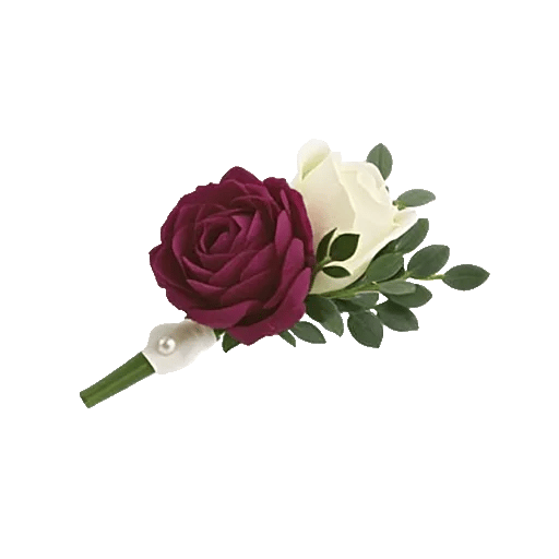 Delicate Petal Cascade