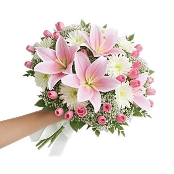 Blossom Harmony Display