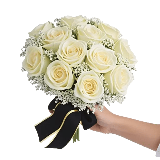 Ivory Garden Grace