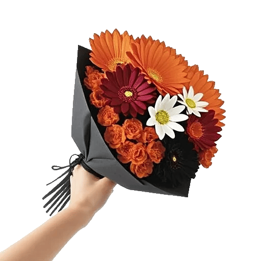 Rosemary Bloom Elegance