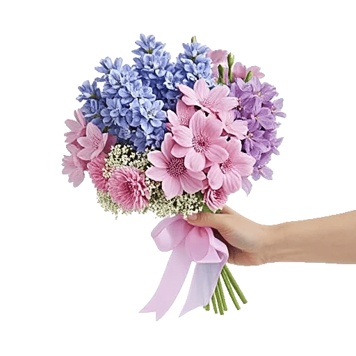 Blossom Petal Serenity