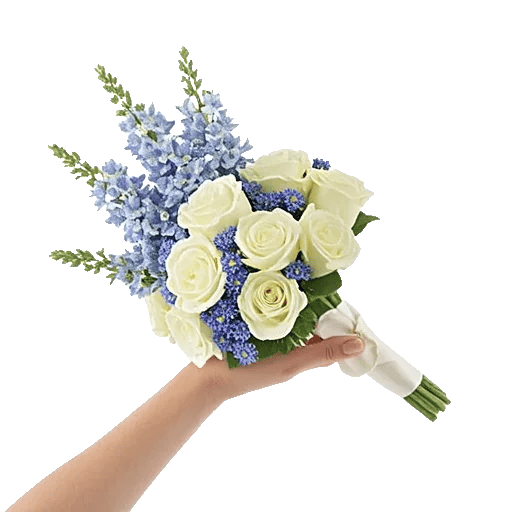 Blossom Petal Serenity