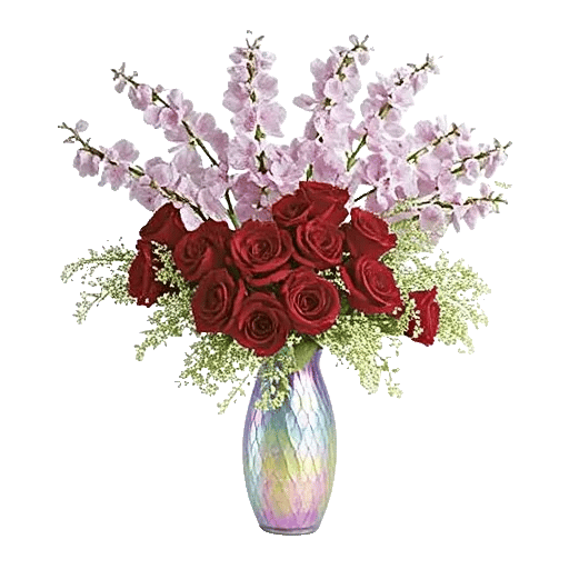 Ivory Blossom Radiance