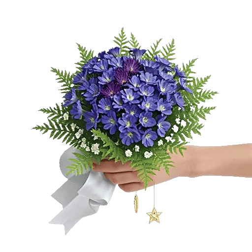 Emerald Leaf Harmony