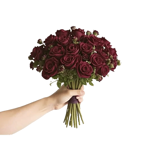 Gothic Dark Roses