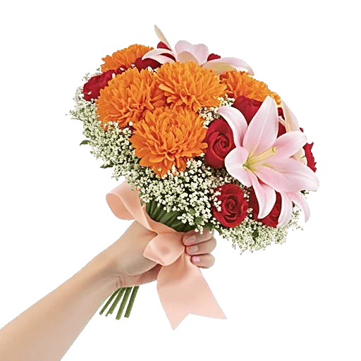 Petal Harmony Bliss