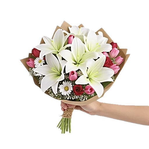 Blossom Harmony Display