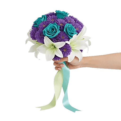 Ivory Blossom Radiance