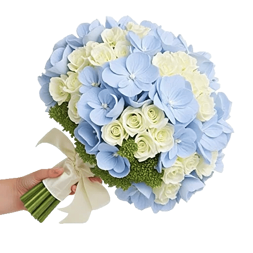 Emerald Bloom Cascade