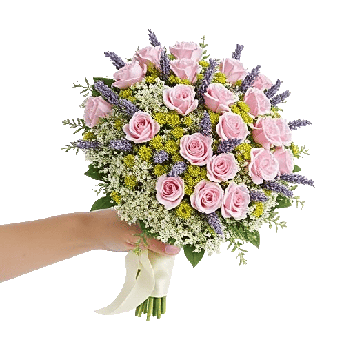 Ivory Garden Grace