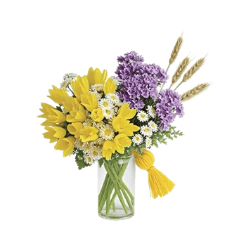 Ivory Blossom Radiance