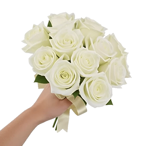 Rosemary Bloom Elegance