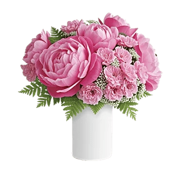 Ivory Blossom Radiance