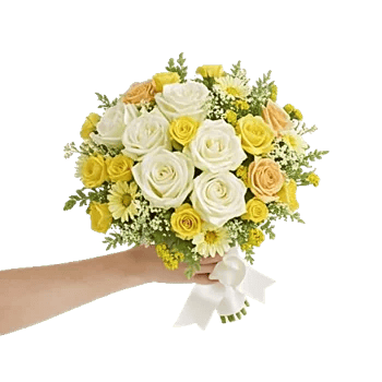 Ivory Garden Grace