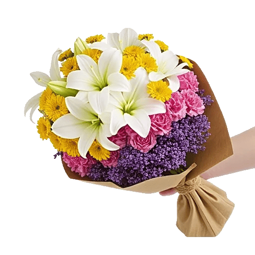 Blossom Harmony Display