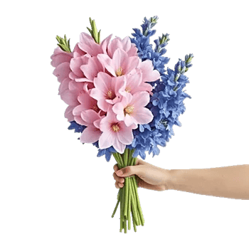 Blossom Petal Serenity