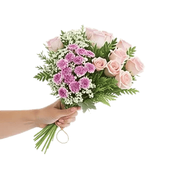 Blossom Radiant Whisper