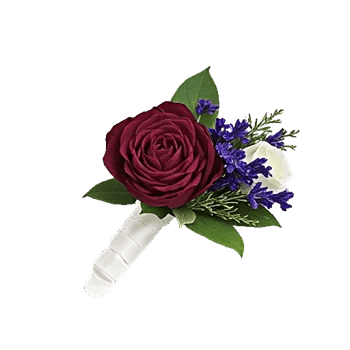 Delicate Petal Cascade