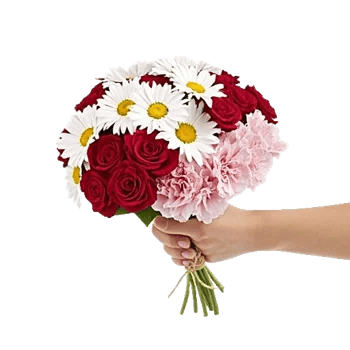 Petal Harmony Bliss