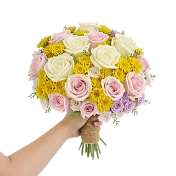 Ivory Garden Grace