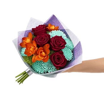 Silken Petal Array